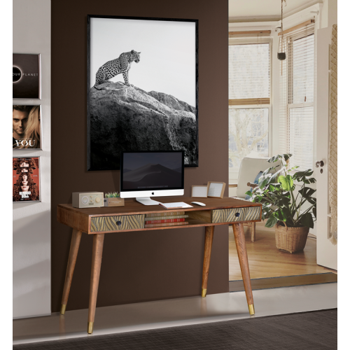 BUREAUX