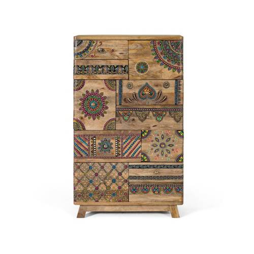 ARMOIRE À TIROIRS