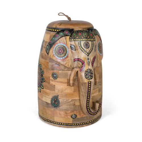 FIGURINE DÉCORATIVE