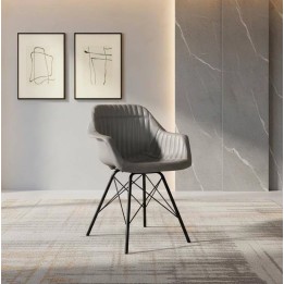 Chaise Bois Massif pour Salle à Manger