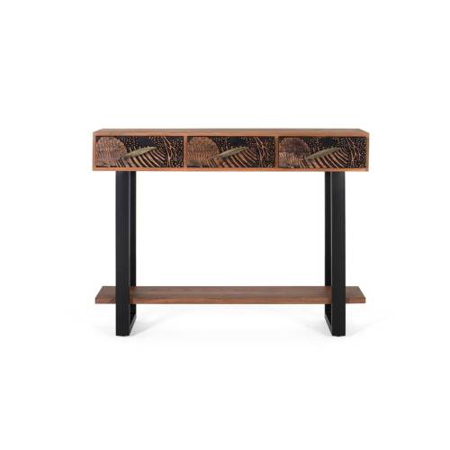 CONSOLE