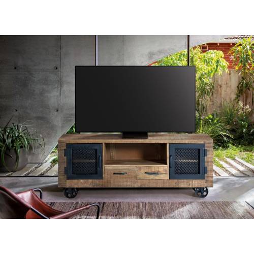 MEUBLE TÉLÉ