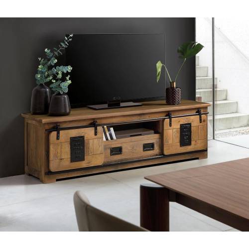 MEUBLE  TÉLÉ