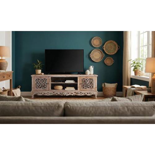 Meuble tv