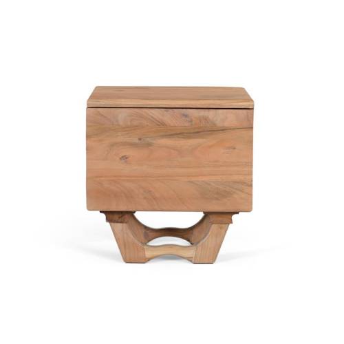 Table de chevet
