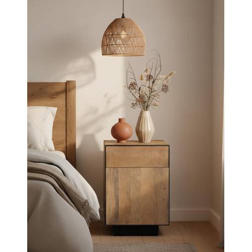 Table de chevet