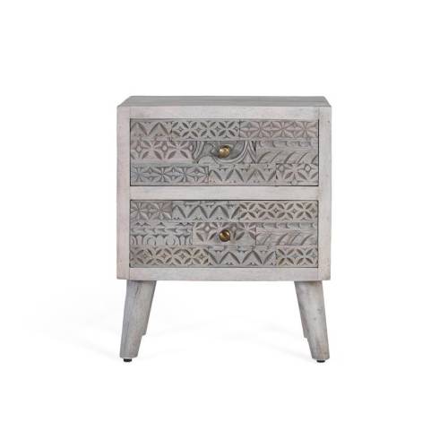 Table de chevet