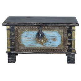 Malle Bois Massif pour Chambre