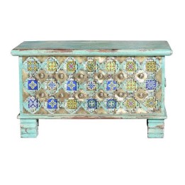 BAUL bois massif contemporain signature design