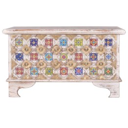 Malle Bois Massif pour Chambre