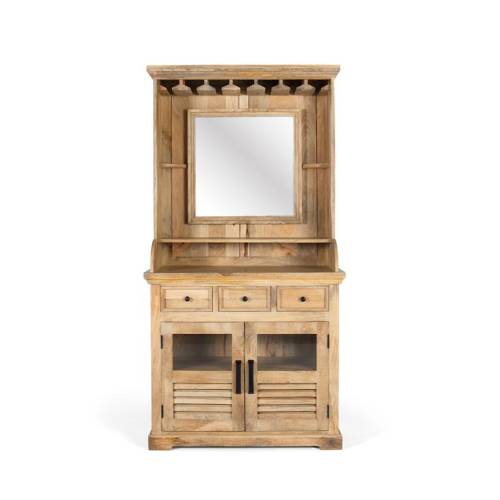 Meuble de bar