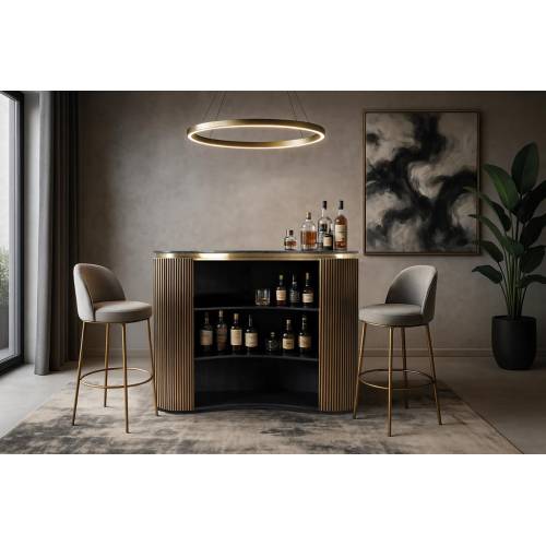 Mobilier de bar