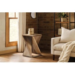 Tabouret Bois Massif pour Salle à Manger