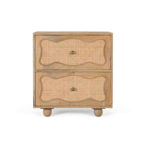 Table de chevet