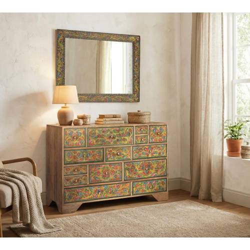 COMMODE