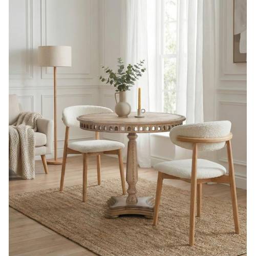 TABLE À MANGER