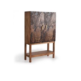 Console Bois Massif pour Cuisine