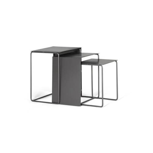 SET 3 TABLE BASSE