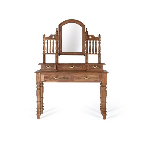 LA COMMODE