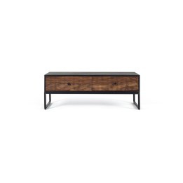 Table Basse Palissandre & Mangui | Salon Contemporain