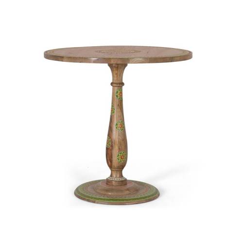 TABLE À  MANGER