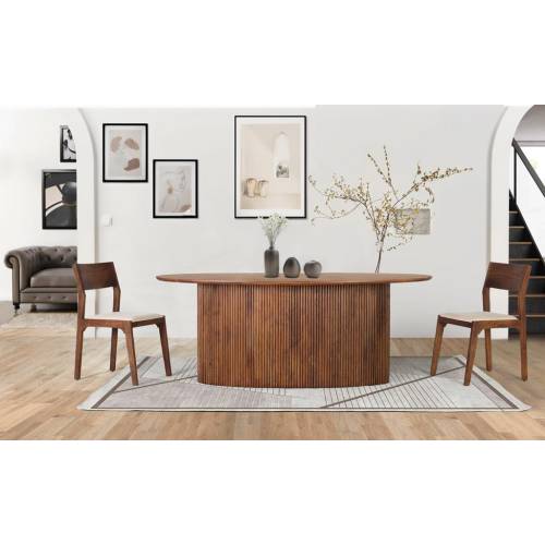 TABLE À MANGER