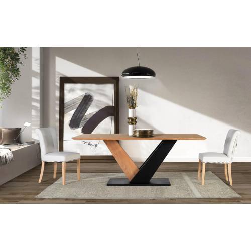 TABLE À MANGER