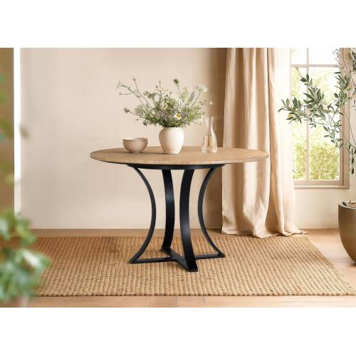 TABLE À MANGER
