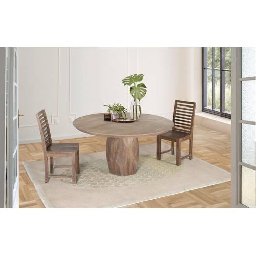 TABLE À MANGER