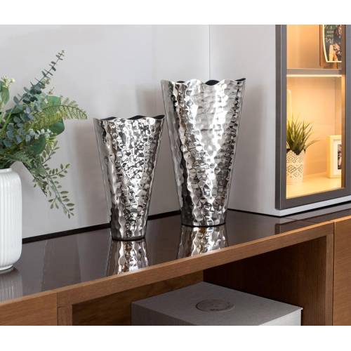 Ensemble de 2 vases