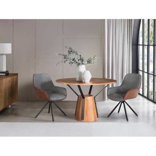 TABLE À MANGER