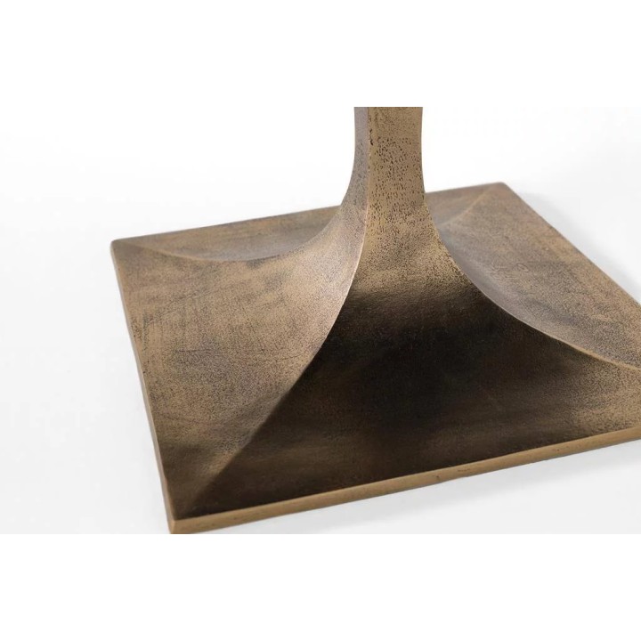 Table basse bois design contemporain