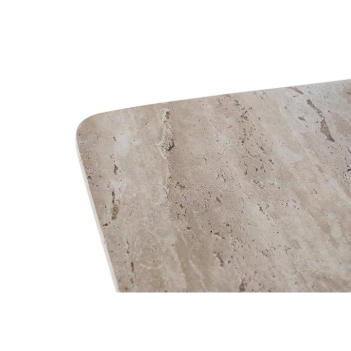 Table basse bois design contemporain