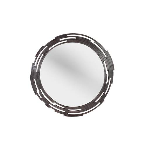 Miroir rond