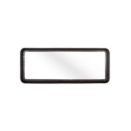 Miroir en bois massif contemporain