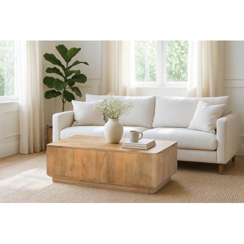 Table basse