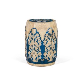 Tabouret en Bois Design Contemporain