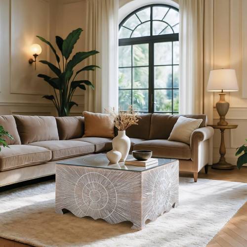 Table basse