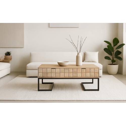 Table basse