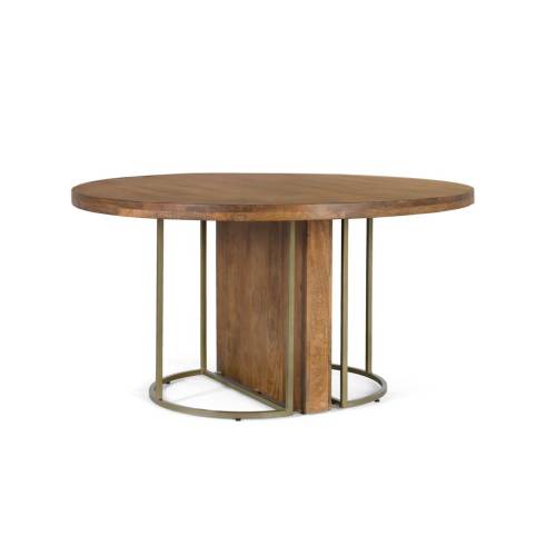 Table a mangér