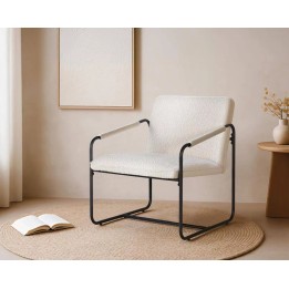 Fauteuil Bois Massif Pour Salon Contemporain