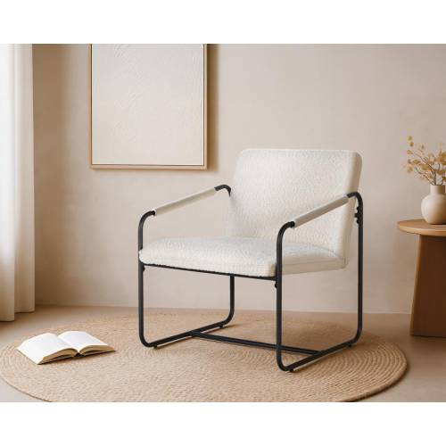 Ensemble de 2 fauteuils