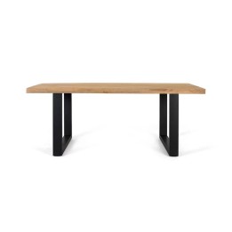 Table à Manger Bois Massif Salle à Manger Contemporain