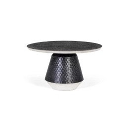 Table Basse Bois Massif pour Salon Contemporain