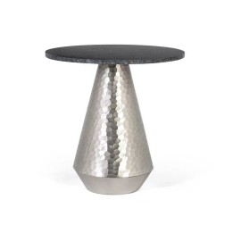 Table basse en bois, signature contemporaine Cette table basse cont...