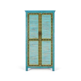 Armoire Bois de Manguier pour Chambre