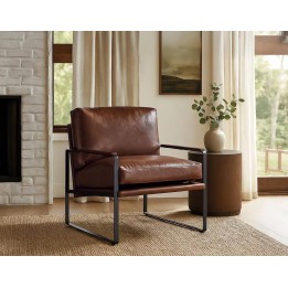 Fauteuil bois contemporain avec un design iconique.