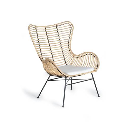 LOT DE 2 CHAISES