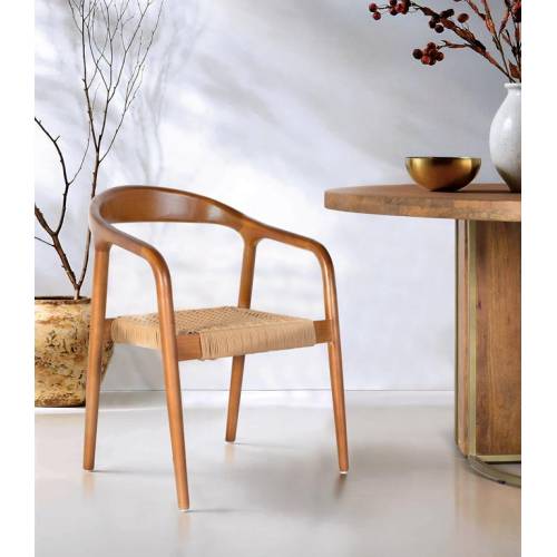ENSEMBLE DE 2 CHAISES