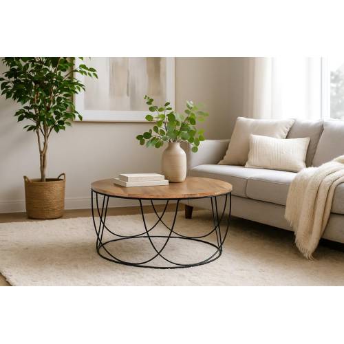 TABLE BASSE